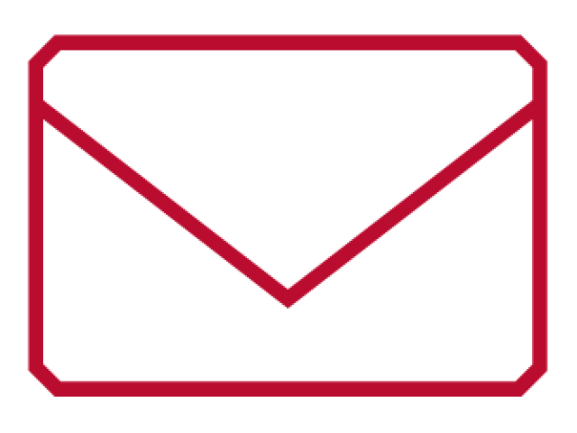 Envelope icon